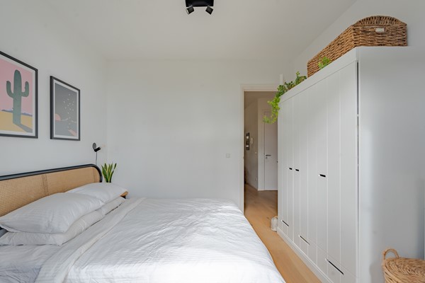 Medium property photo - Tweede Atjehstraat 46-3, 1094 LJ Amsterdam